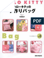Hello Kitty Bag Vol.8