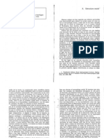 Radcliffe-Brown - Estructura Social