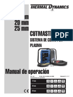 TD Cutmaster 152