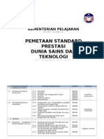 Pemetaan Dsp Kssr 3