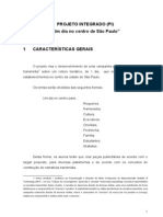 Projeto Integrado PDF