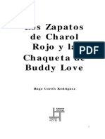 Hugo Cortes - Los Zapatos de Charol Rojo y La Chaqueta de Buddy Love PDF