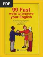 99 FAST WAYS