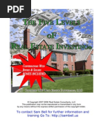 Download Sam Bell Real Estate Investing by Sam Bell  SN19157697 doc pdf