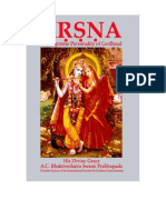 KRSNA Book Volume 1