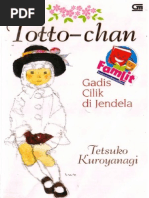 Download Novel Toto Chan by Arief Hidayat Z SN191578611 doc pdf