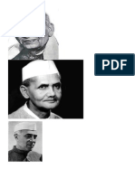 chacha nehru and swatantra senani