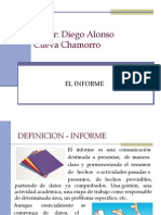 El Informe