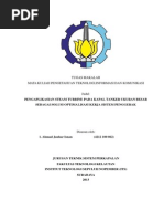 Download PENGAPLIKASIAN STEAM TURBINE PADA KAPAL TANKER UKURAN BESAR SEBAGAI SOLUSI OPTIMALISASI KERJA SISTEM PENGGERAK by ahmadjauhar45 SN191585998 doc pdf