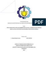 Download PENGAPLIKASIAN STEAM TURBINE PADA KAPAL TANKER UKURAN BESAR SEBAGAI SOLUSI OPTIMALISASI KERJA SISTEM PENGGERAK by ahmadjauhar45 SN191585998 doc pdf