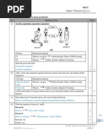 Report writing for digital forensics
