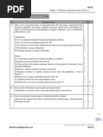 BIOLOGY Form 4 Chapter 4