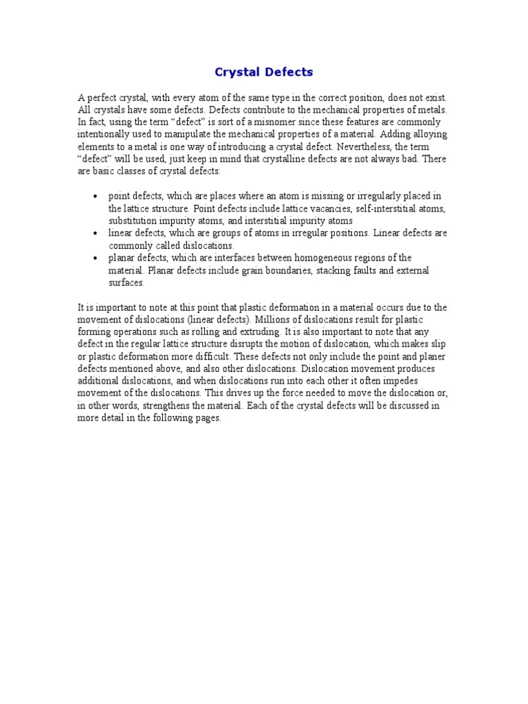 Structure | PDF