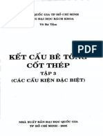 Ket Cau Be Tong CT Tap 3 PDF