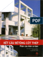Kết Cấu Bê Tông Cốt Thép - Phần cấu kiện cơ bản - Phan Quang Minh PDF
