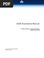 Download IATA by RAMAN KARTHIK SN19159277 doc pdf