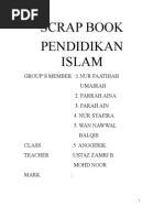 Download buku skrap agama by atiqah umairah SN19159348 doc pdf