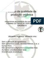 Certificação