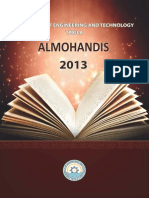 Almohandis English