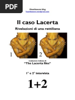 Download Il Caso Lacerta Rivelazioni Di Una Rettiliana by Ivano Antar Vagnotti SN191599349 doc pdf