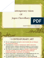 Jogen Chowdhury by Farhan Asim.pptx