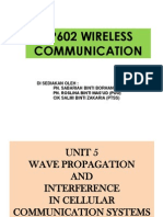 Unit 5_ep602_wave Propagation & Interference
