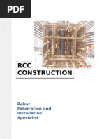 RCC Company Profile