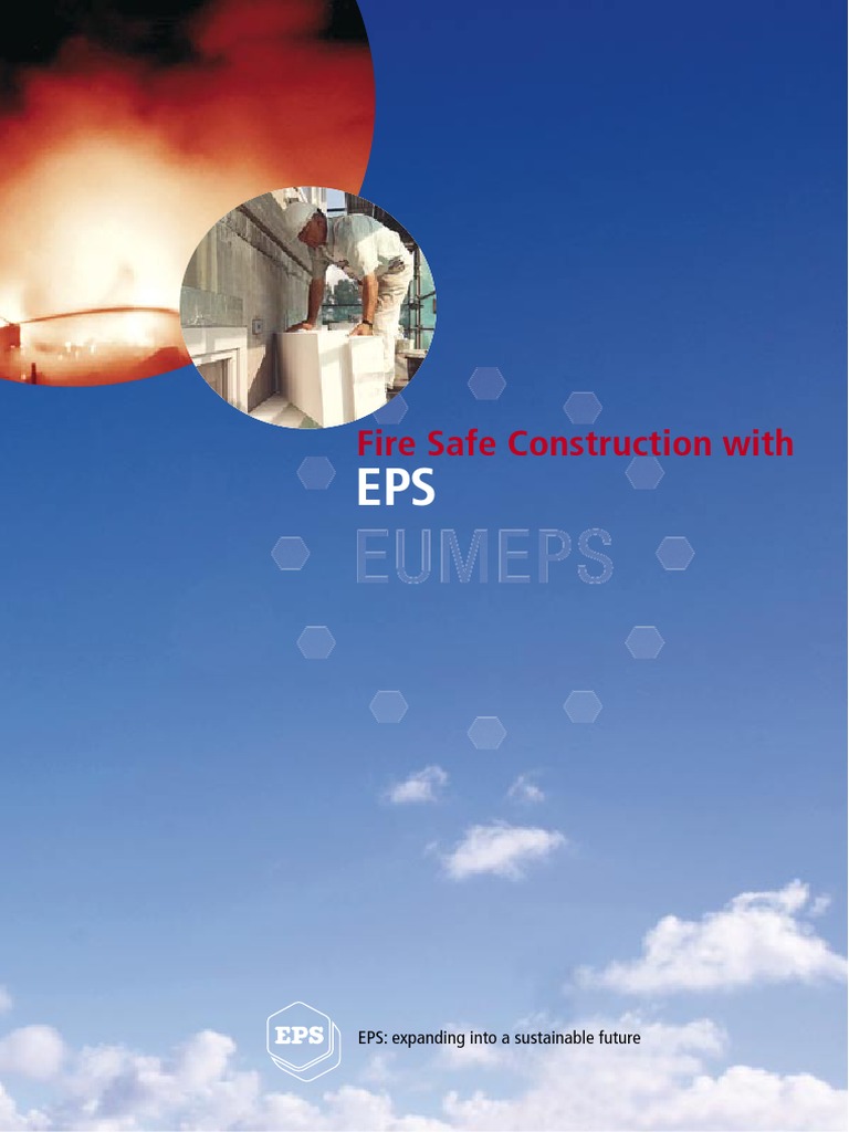 Fire Proof Construction | PDF