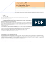 Lavochkin Lagg-3 Drawings and Evolution: Back To Vvs Research Index Back To Lagg-3 Page