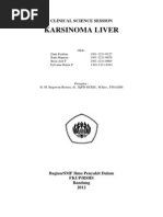 Download Hepatoma by Sylvanie Ratna Permatasari SN191623444 doc pdf
