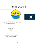 Filsafat Pancasila