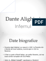 Dante Alighieri