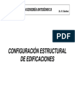 Configuraci+ n Estructural