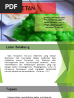 Download PPT Ketan Hitam by Nilamsari Kurniasih SN191629558 doc pdf