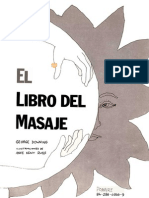 El Libro Del Masaje - George Downing