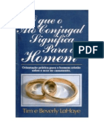 O que o Ato Conjugal Significa Para o Homem - Tim e Beverly Lahaye.pdf