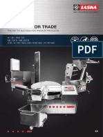 Machines For Trade: The Key To Success For Premium Products