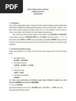 Cara Membentuk Kalimat Dalam Bahasa Jepang Pdf