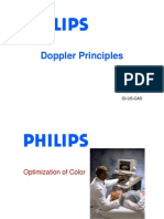 Doppler Principle