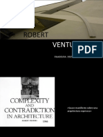 Robert Venturi - Architects