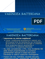 07 Vaginoza Bacteriana