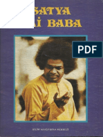 Kitap 69 Satya Sai Baba
