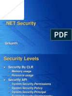 NET Security