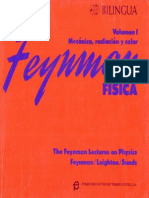Feunman Volumen 1 Mecanica Radiacion y Calor