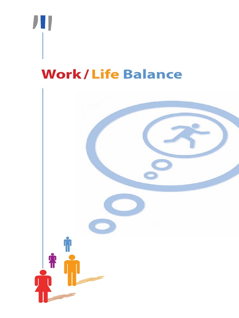 Work Life Balance | PDF