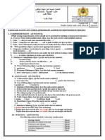 5 nkob mock exam sciences answer sheet