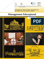 Modul 7 Management Educational