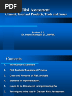 Download 6-Risk Assessment 1 by Pravita Arvyn Dirgantari SN191646219 doc pdf