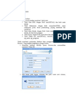 Contoh Aplikasi Membuat Krs Dengan Delphi n Mysql