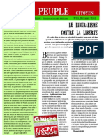 JOURNAL Le Peuple N°33